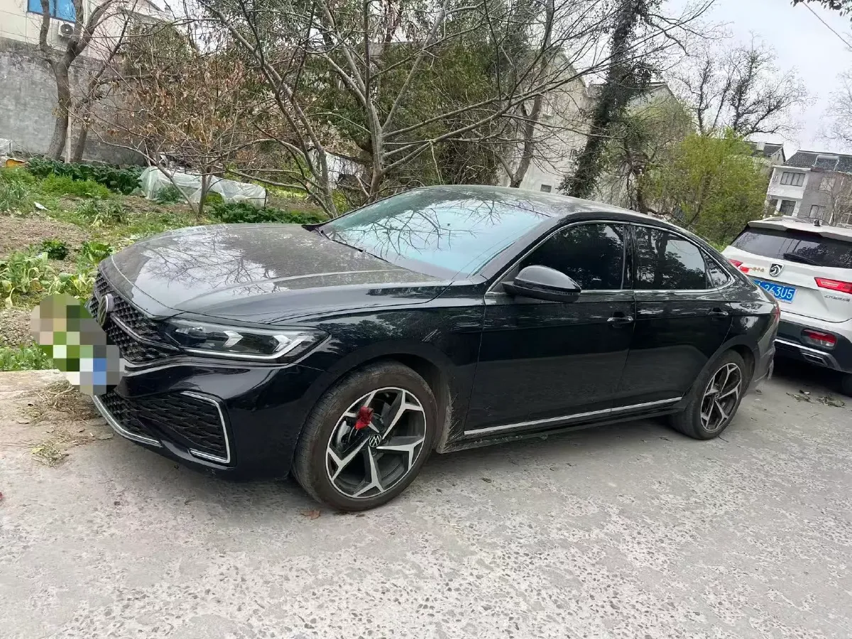 2026 Volkswagen Passat 2.0T 186HP L4 7DCT,autocango,china used car exporter,china ev exporter,chinese used car exporter,chinese used ev exporter
