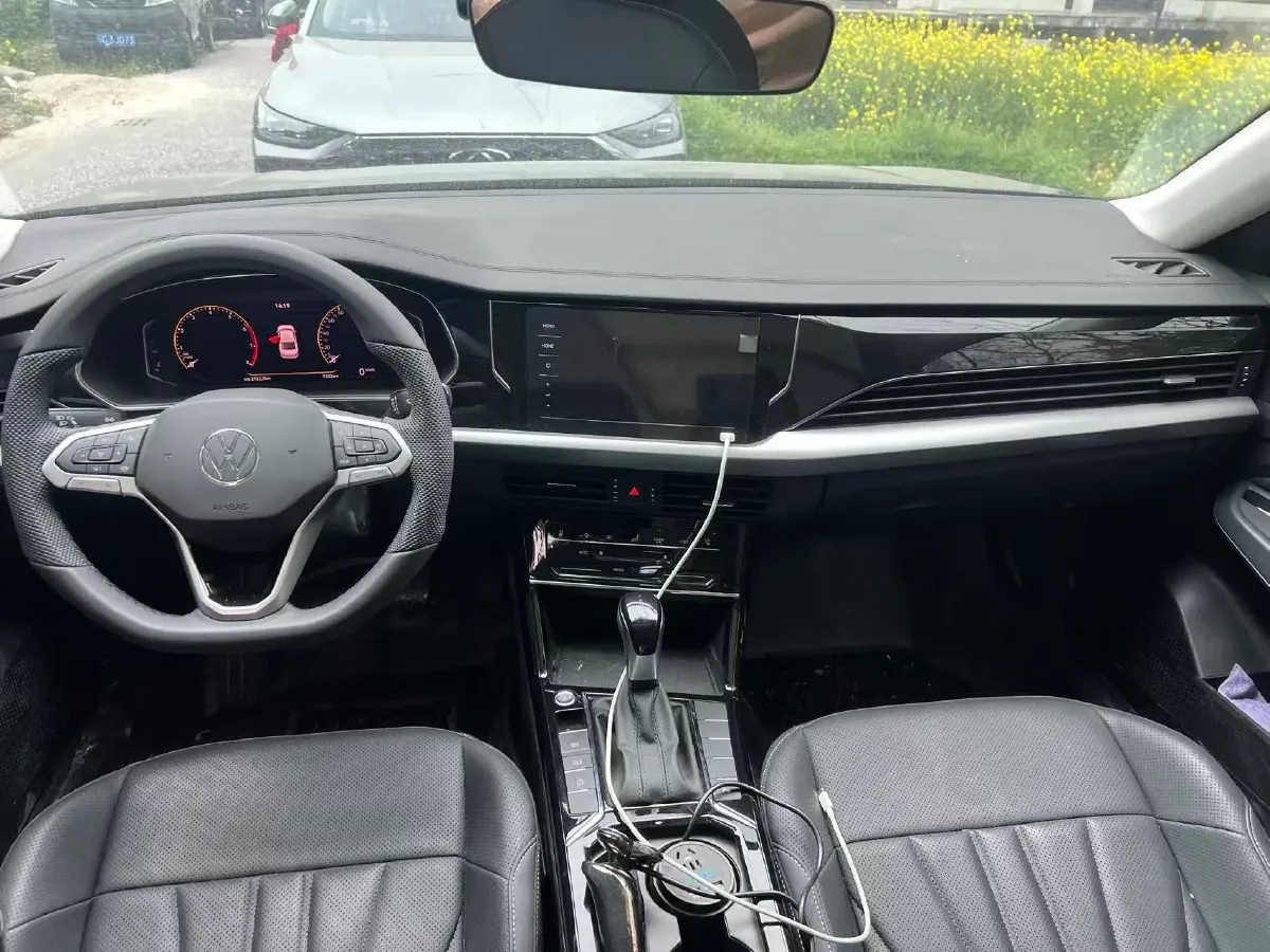 2026 Volkswagen Passat 2.0T 186HP L4 7DCT,autocango,china used car exporter,china ev exporter,chinese used car exporter,chinese used ev exporter