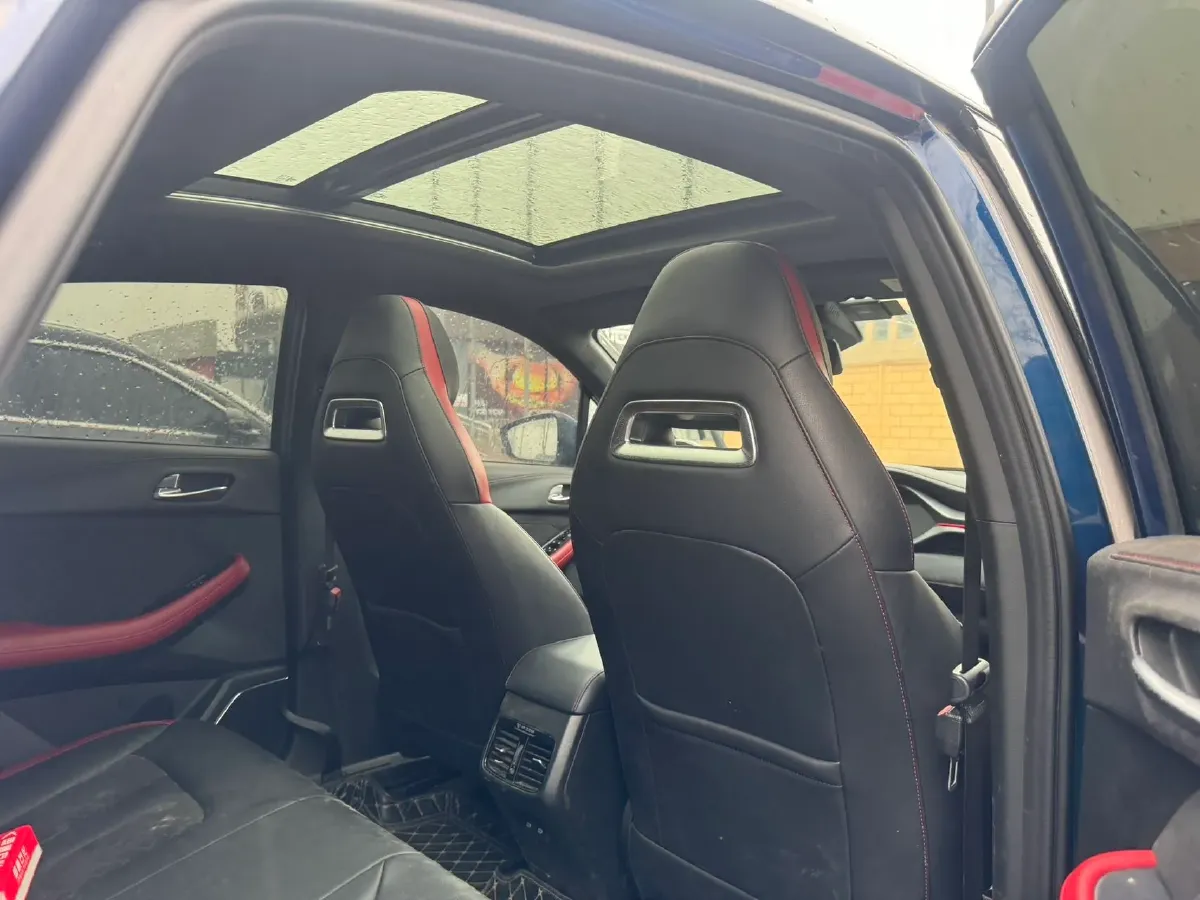 2020 GAC Trumpchi GS4 COUPE 1.5T 169HP L4 7DCT,autocango,china used car exporter,china ev exporter,chinese used car exporter,chinese used ev exporter