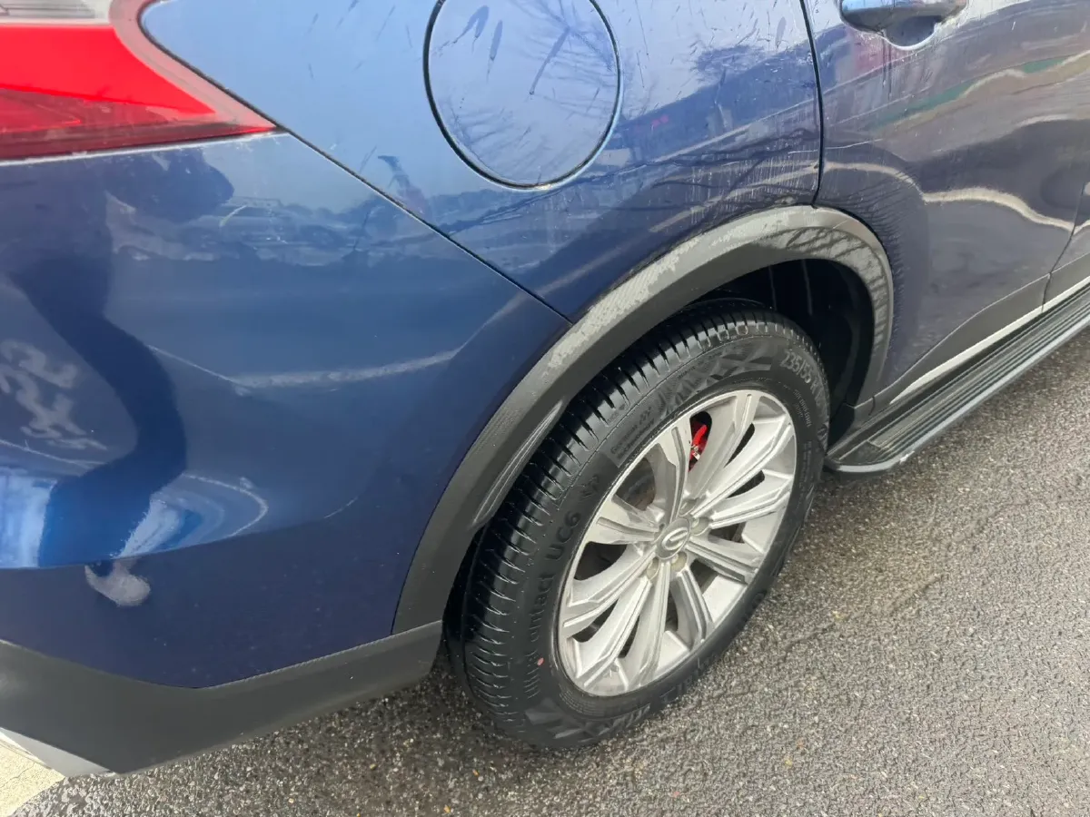 2020 GAC Trumpchi GS4 COUPE 1.5T 169HP L4 7DCT,autocango,china used car exporter,china ev exporter,chinese used car exporter,chinese used ev exporter