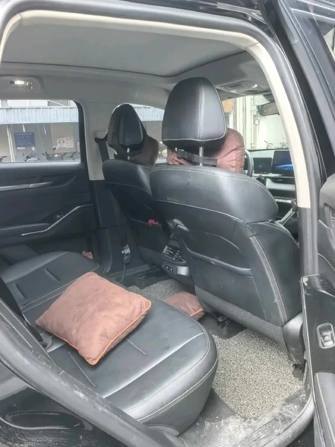 2021 Haval H6 1.5T 169HP L4 7DCT,autocango,china used car exporter,china ev exporter,chinese used car exporter,chinese used ev exporter