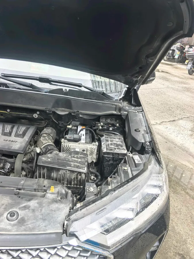 2021 Haval H6 1.5T 169HP L4 7DCT,autocango,china used car exporter,china ev exporter,chinese used car exporter,chinese used ev exporter