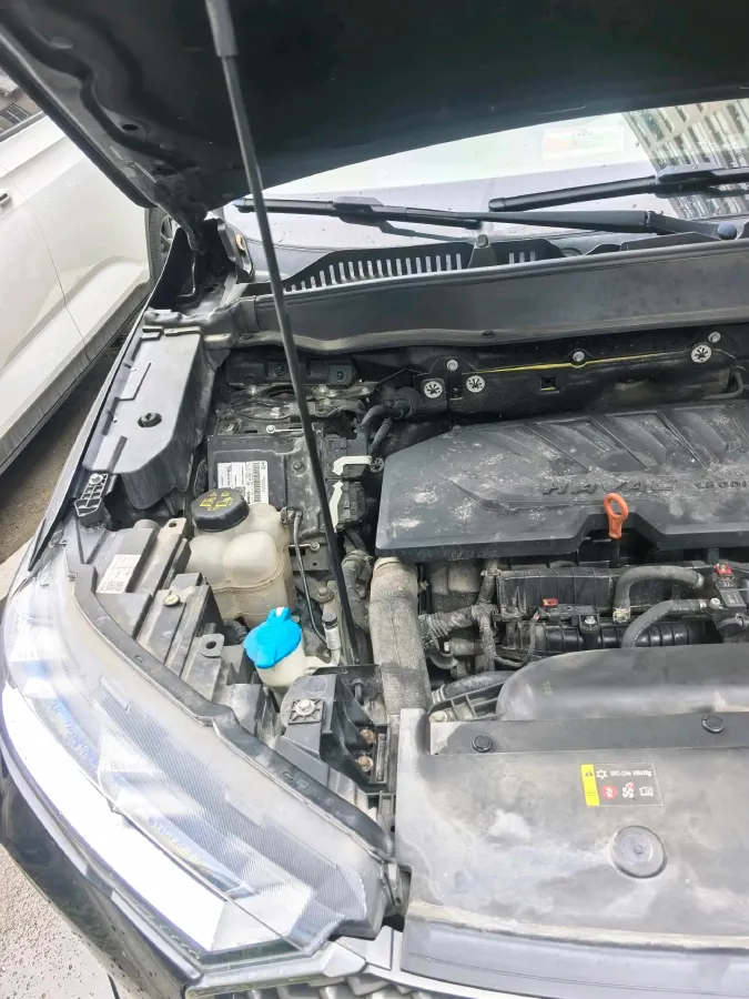 2021 Haval H6 1.5T 169HP L4 7DCT,autocango,china used car exporter,china ev exporter,chinese used car exporter,chinese used ev exporter