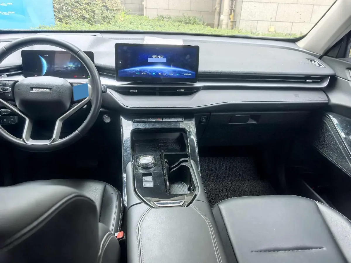 2021 Haval H6 1.5T 169HP L4 7DCT,autocango,china used car exporter,china ev exporter,chinese used car exporter,chinese used ev exporter