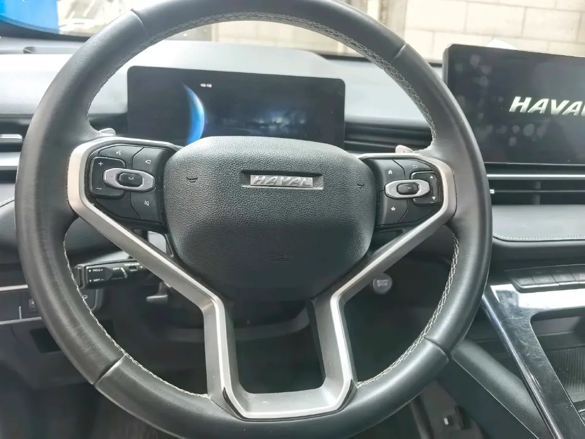 2021 Haval H6 1.5T 169HP L4 7DCT,autocango,china used car exporter,china ev exporter,chinese used car exporter,chinese used ev exporter