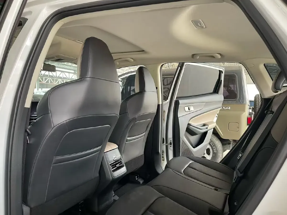 2023 ChangAn CS55 Plus 1.5T 188HP L4 7DCT,autocango,china used car exporter,china ev exporter,chinese used car exporter,chinese used ev exporter