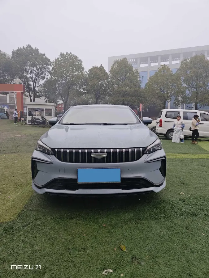 2022 Geely Binray 1.5T 181HP L4 7DCT,autocango,china used car exporter,china ev exporter,chinese used car exporter,chinese used ev exporter