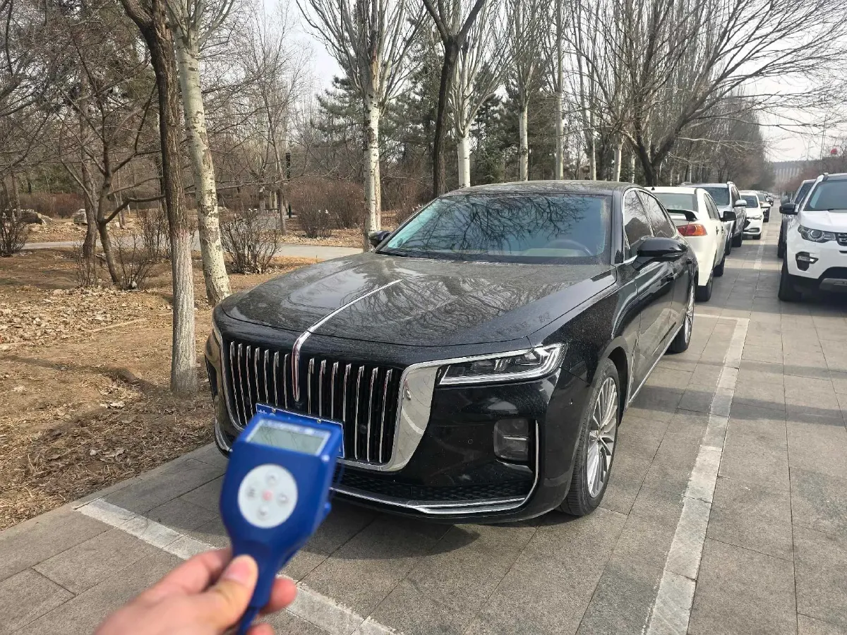 2021 HongQi H7 2.0T 204HP L4 6AT,autocango,china used car exporter,china ev exporter,chinese used car exporter,chinese used ev exporter