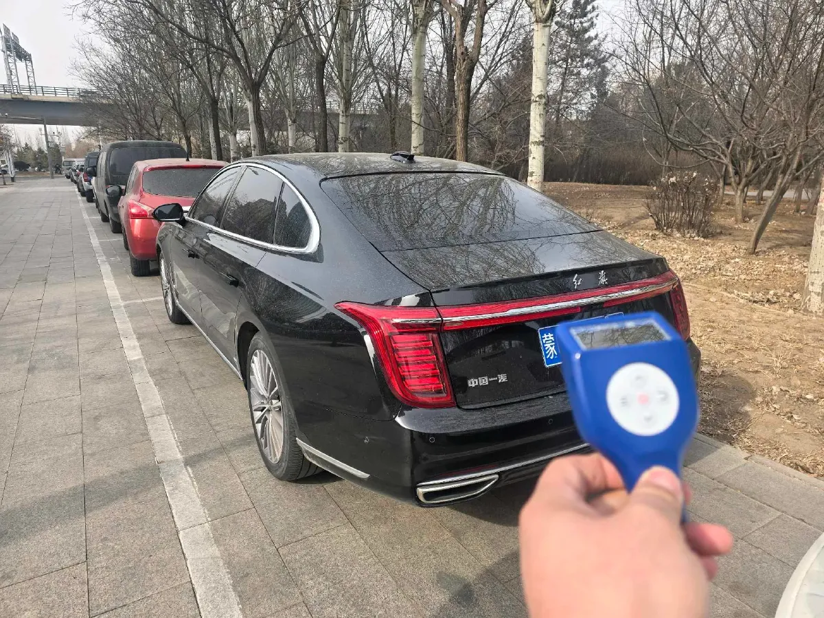 2021 HongQi H7 2.0T 204HP L4 6AT,autocango,china used car exporter,china ev exporter,chinese used car exporter,chinese used ev exporter