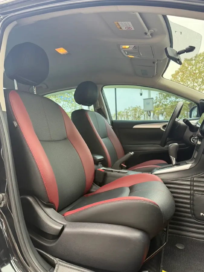 2019 Nissan Sylphy 1.6L 126HP L4 CVT,autocango,china used car exporter,china ev exporter,chinese used car exporter,chinese used ev exporter