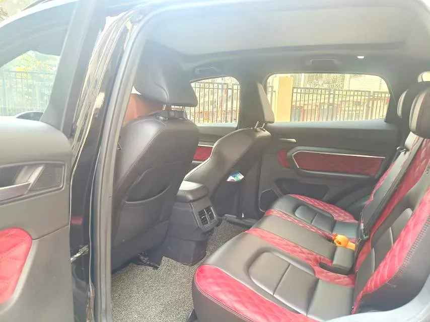 2020 Haval H6 2.0T 224HP L4 7DCT,autocango,china used car exporter,china ev exporter,chinese used car exporter,chinese used ev exporter