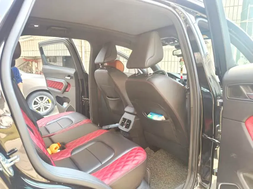 2020 Haval H6 2.0T 224HP L4 7DCT,autocango,china used car exporter,china ev exporter,chinese used car exporter,chinese used ev exporter