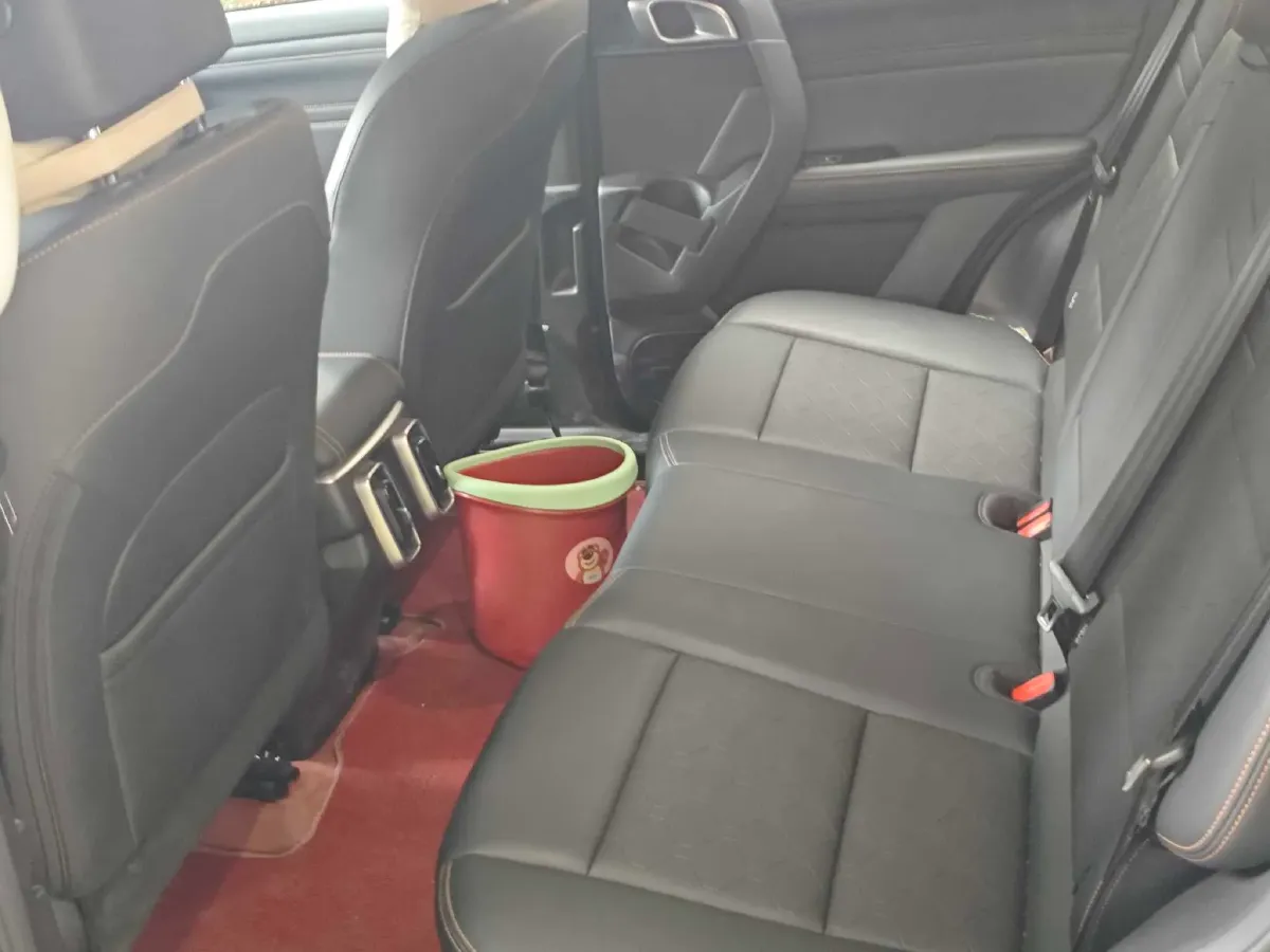 2024 Haval Dargo 1.5T 184HP L4 7DCT,autocango,china used car exporter,china ev exporter,chinese used car exporter,chinese used ev exporter