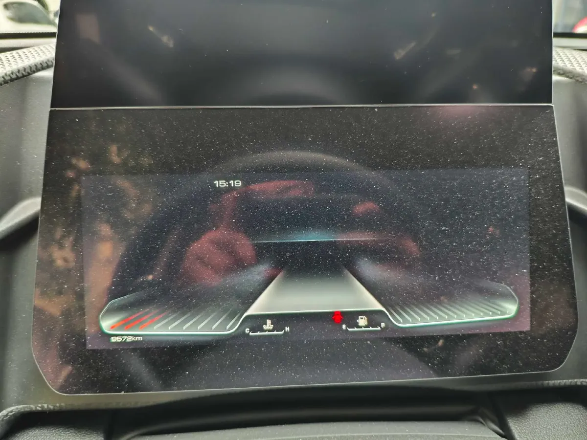 2024 Haval Dargo 1.5T 184HP L4 7DCT,autocango,china used car exporter,china ev exporter,chinese used car exporter,chinese used ev exporter