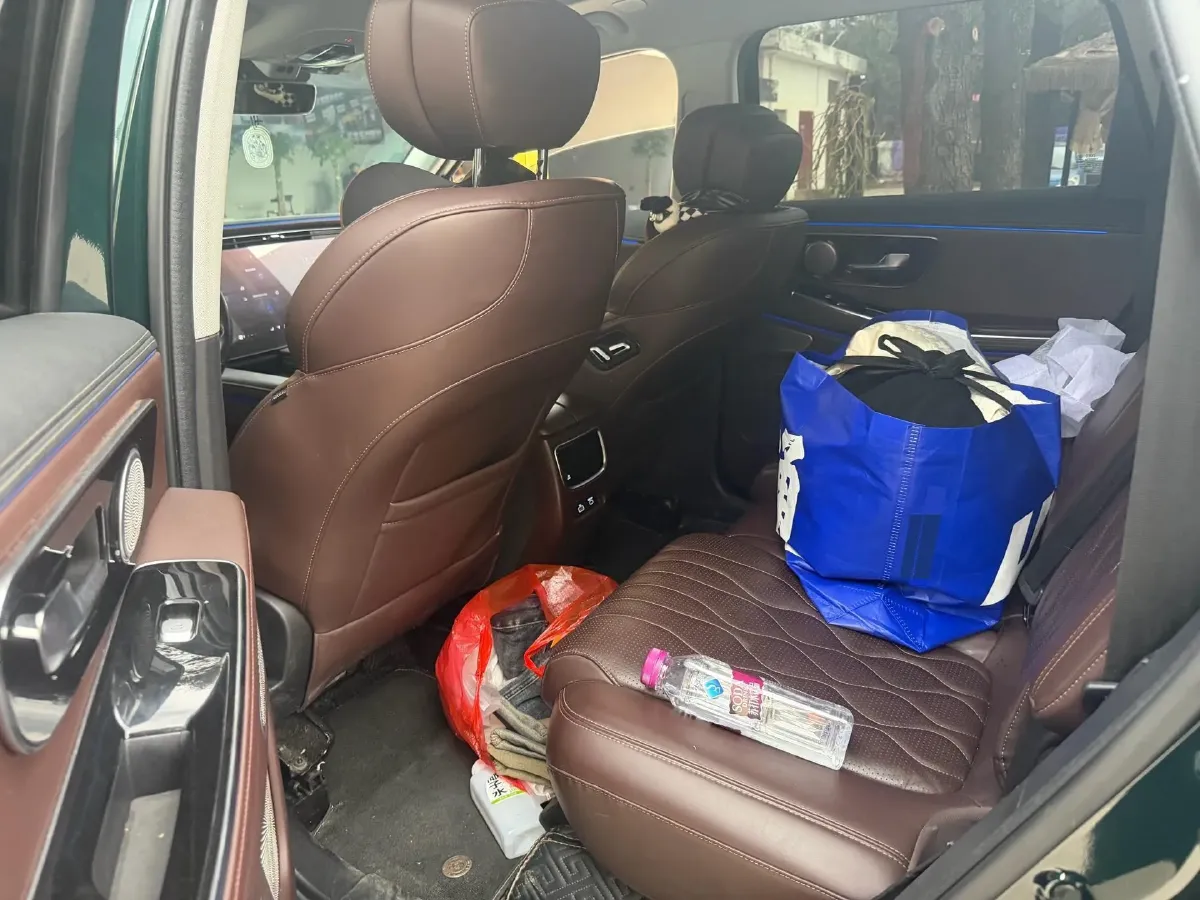 2023 Exceed VX 2.0T 261HP L4 8AT,autocango,china used car exporter,china ev exporter,chinese used car exporter,chinese used ev exporter