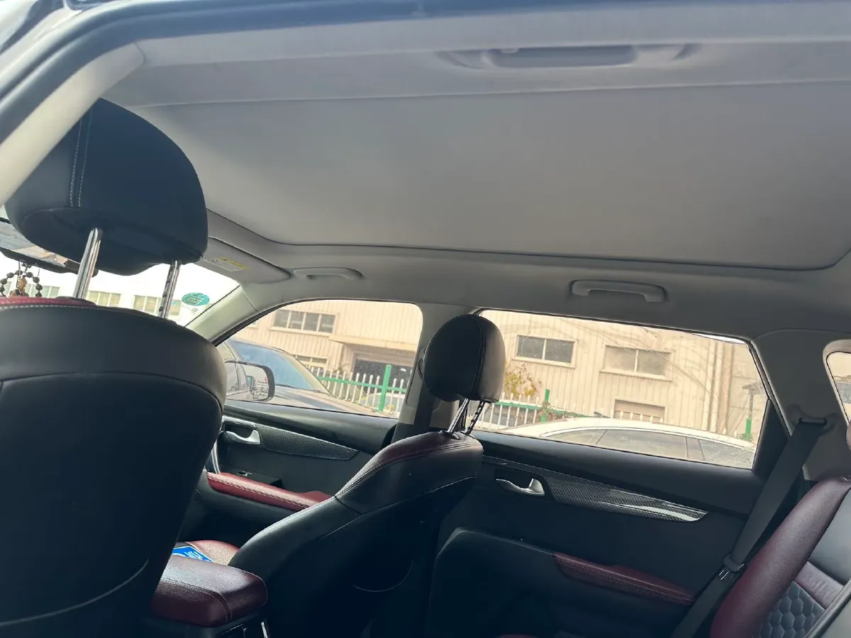 2019 Kia Sportage R 2.0L 160HP L4 6AT,autocango,china used car exporter,china ev exporter,chinese used car exporter,chinese used ev exporter