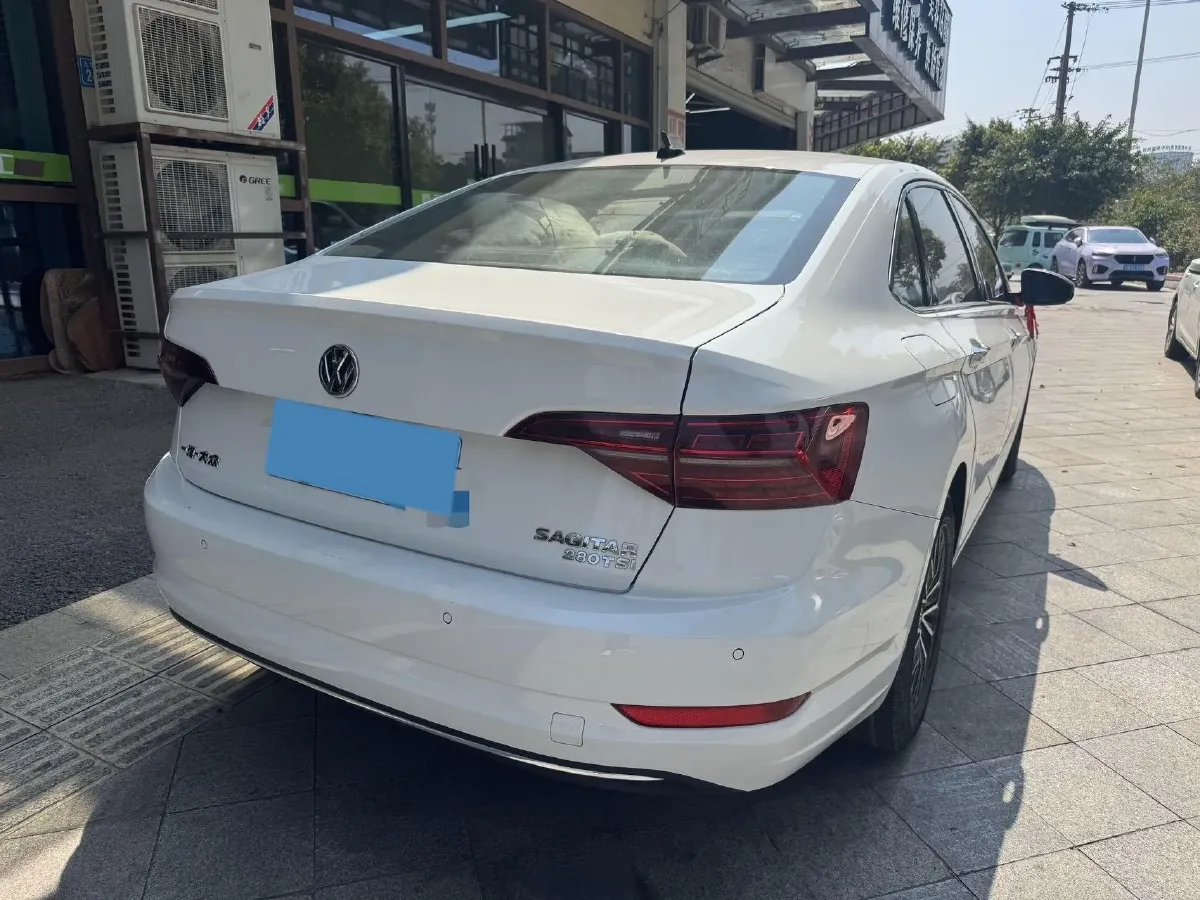 2020 Volkswagen Sagitar 1.4T 150HP L4 7DCT,autocango,china used car exporter,china ev exporter,chinese used car exporter,chinese used ev exporter