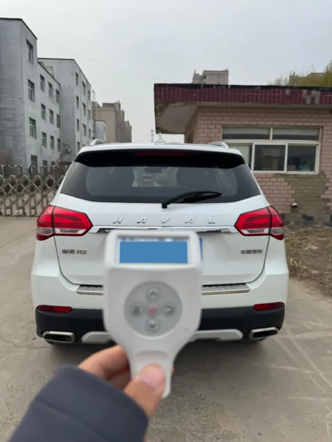 2018 Haval H2 1.5T 150HP L4 7DCT,autocango,china used car exporter,china ev exporter,chinese used car exporter,chinese used ev exporter