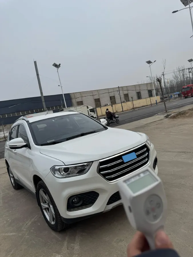 2018 Haval H2 1.5T 150HP L4 7DCT,autocango,china used car exporter,china ev exporter,chinese used car exporter,chinese used ev exporter