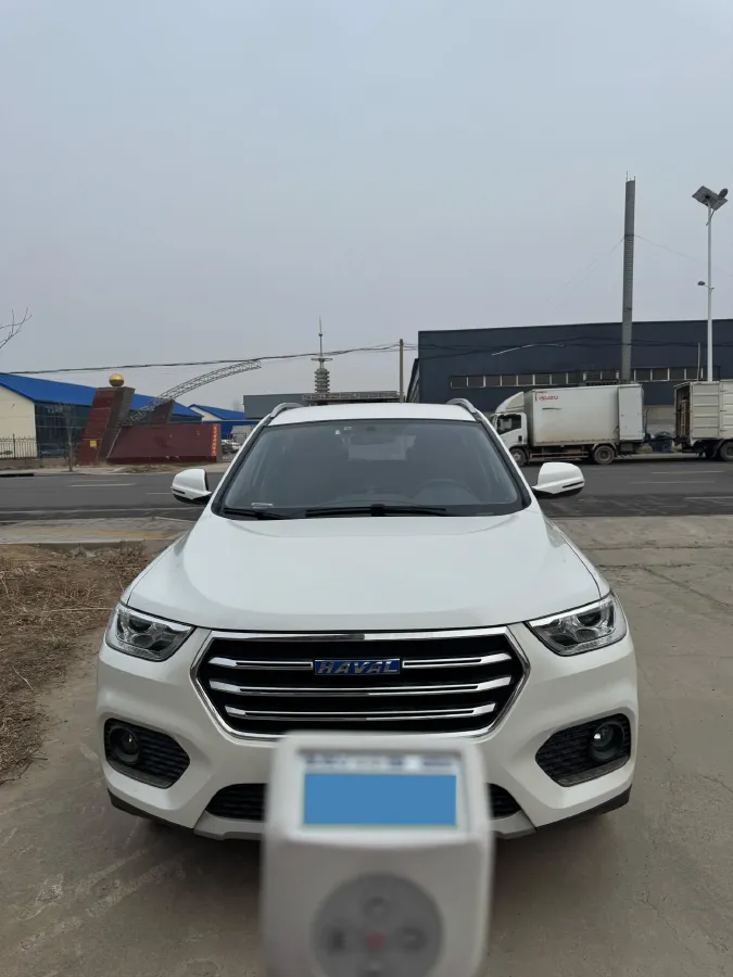 2018 Haval H2 1.5T 150HP L4 7DCT,autocango,china used car exporter,china ev exporter,chinese used car exporter,chinese used ev exporter
