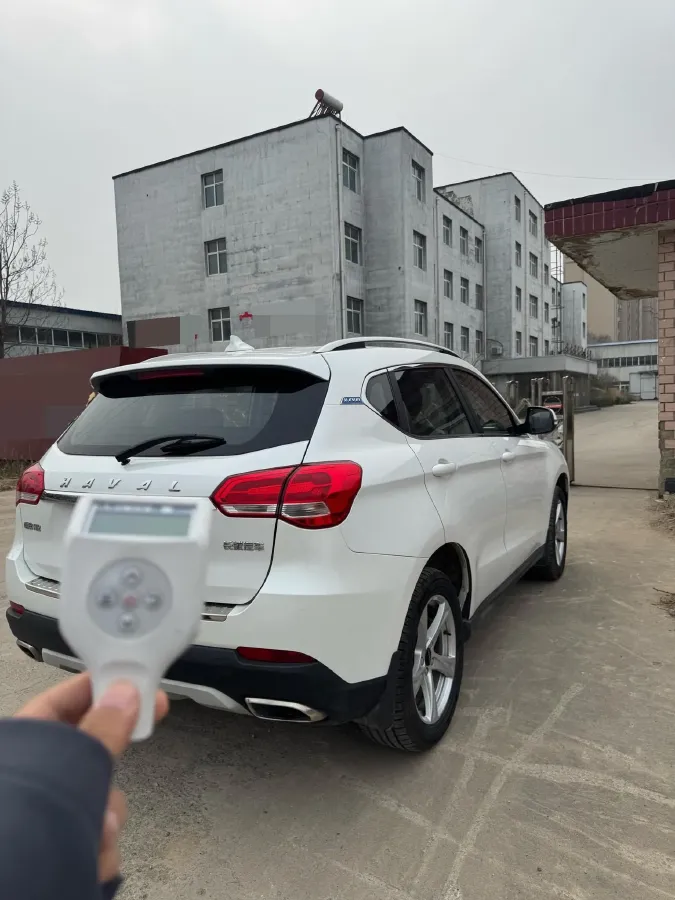 2018 Haval H2 1.5T 150HP L4 7DCT,autocango,china used car exporter,china ev exporter,chinese used car exporter,chinese used ev exporter