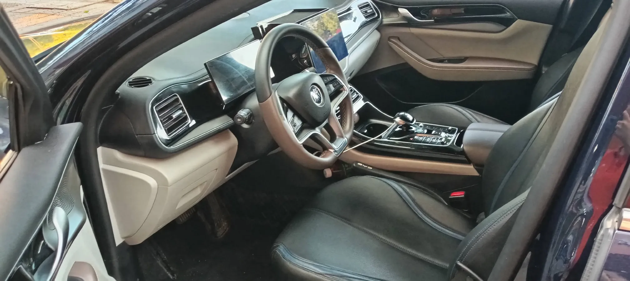 2023 BYD Qin Plus BEV 57.6KWH,autocango,china used car exporter,china ev exporter,chinese used car exporter,chinese used ev exporter