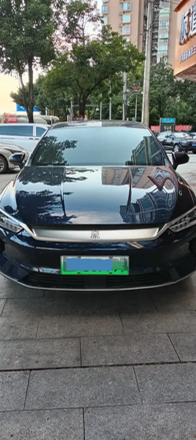 2023 BYD Qin Plus BEV 57.6KWH,autocango,china used car exporter,china ev exporter,chinese used car exporter,chinese used ev exporter