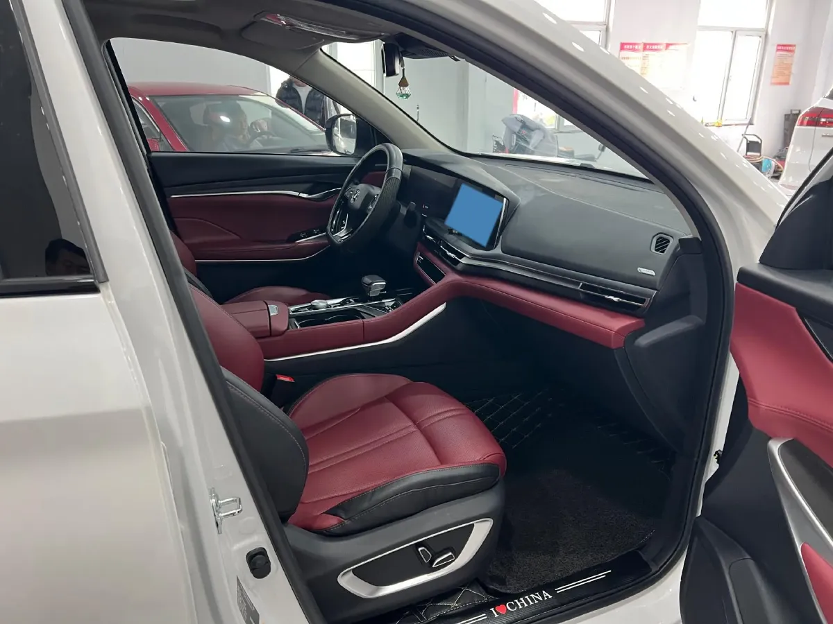 2020 ChangAn CS75 Plus 2.0T 233HP L4 8AT,autocango,china used car exporter,china ev exporter,chinese used car exporter,chinese used ev exporter