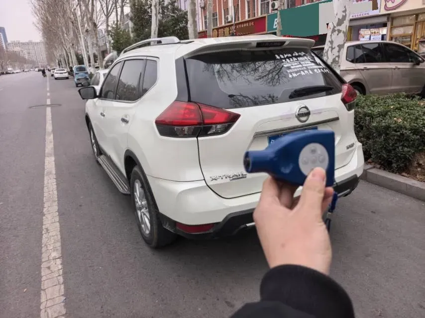 2022 Nissan X-Trail 2.0L 151HP L4 CVT,autocango,china used car exporter,china ev exporter,chinese used car exporter,chinese used ev exporter