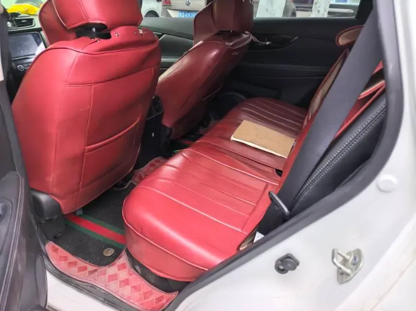 2022 Nissan X-Trail 2.0L 151HP L4 CVT,autocango,china used car exporter,china ev exporter,chinese used car exporter,chinese used ev exporter