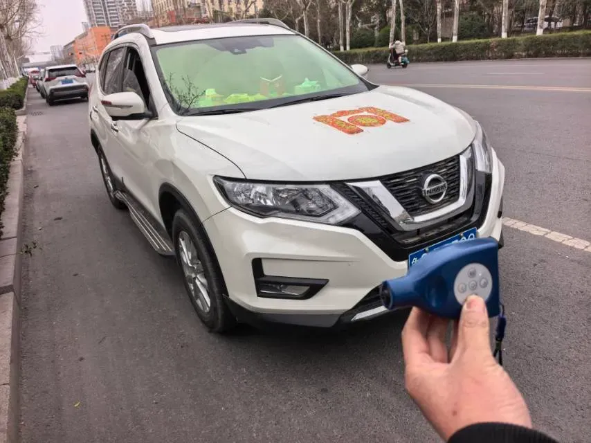 2022 Nissan X-Trail 2.0L 151HP L4 CVT,autocango,china used car exporter,china ev exporter,chinese used car exporter,chinese used ev exporter