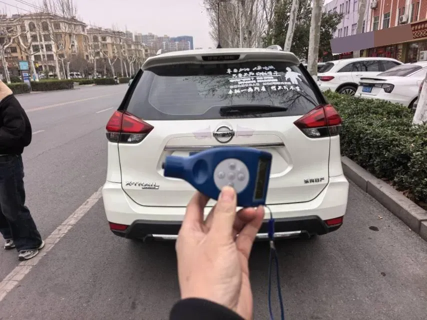 2022 Nissan X-Trail 2.0L 151HP L4 CVT,autocango,china used car exporter,china ev exporter,chinese used car exporter,chinese used ev exporter