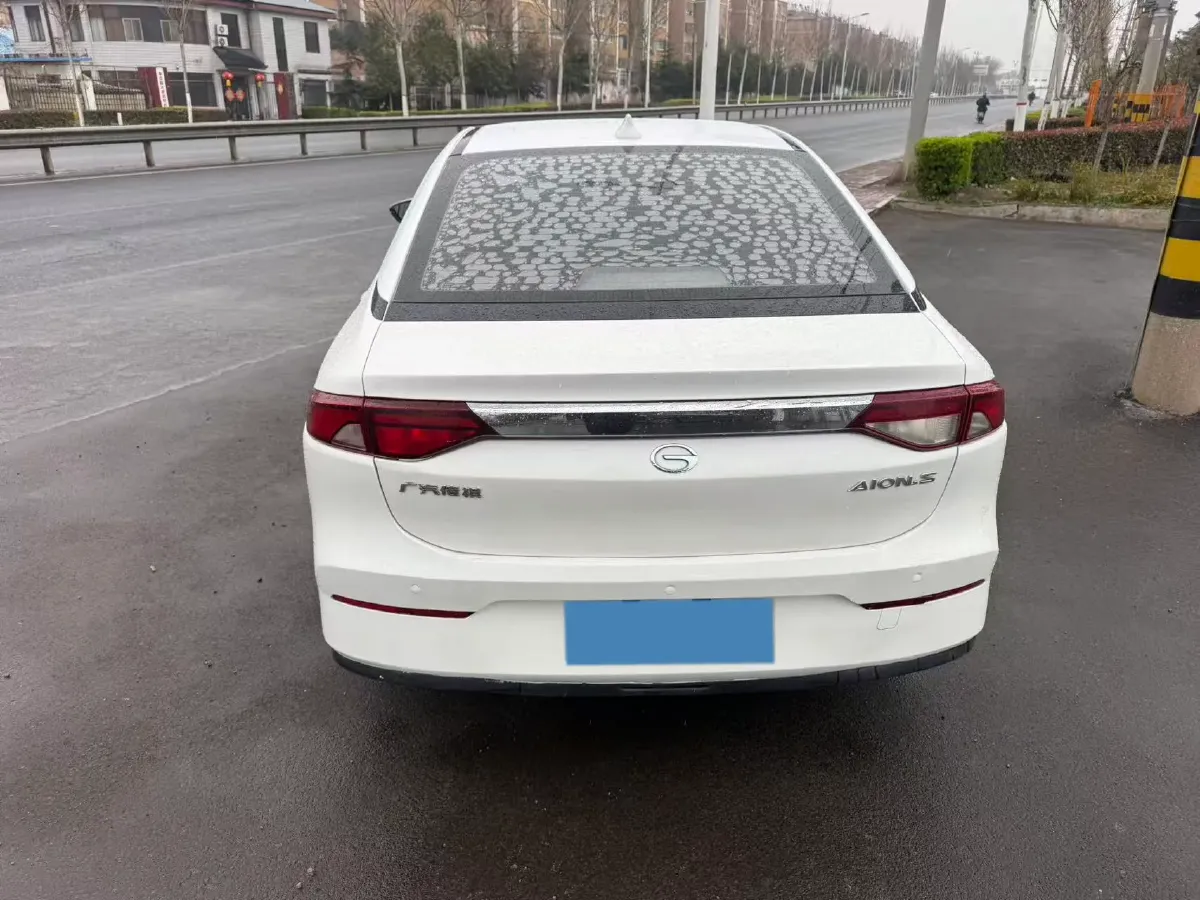 2020 Aion S BEV 58.8KWH,autocango,china used car exporter,china ev exporter,chinese used car exporter,chinese used ev exporter