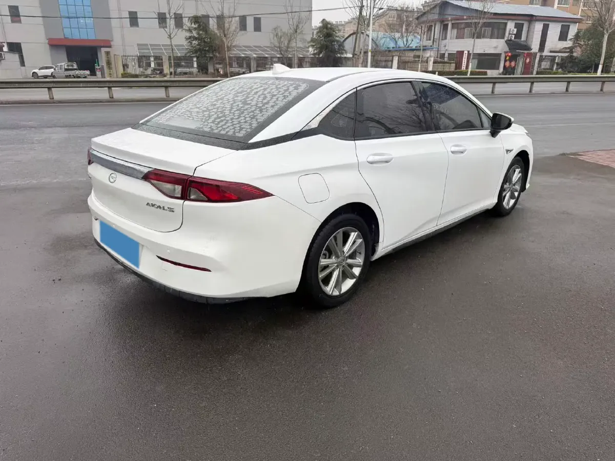 2020 Aion S BEV 58.8KWH,autocango,china used car exporter,china ev exporter,chinese used car exporter,chinese used ev exporter