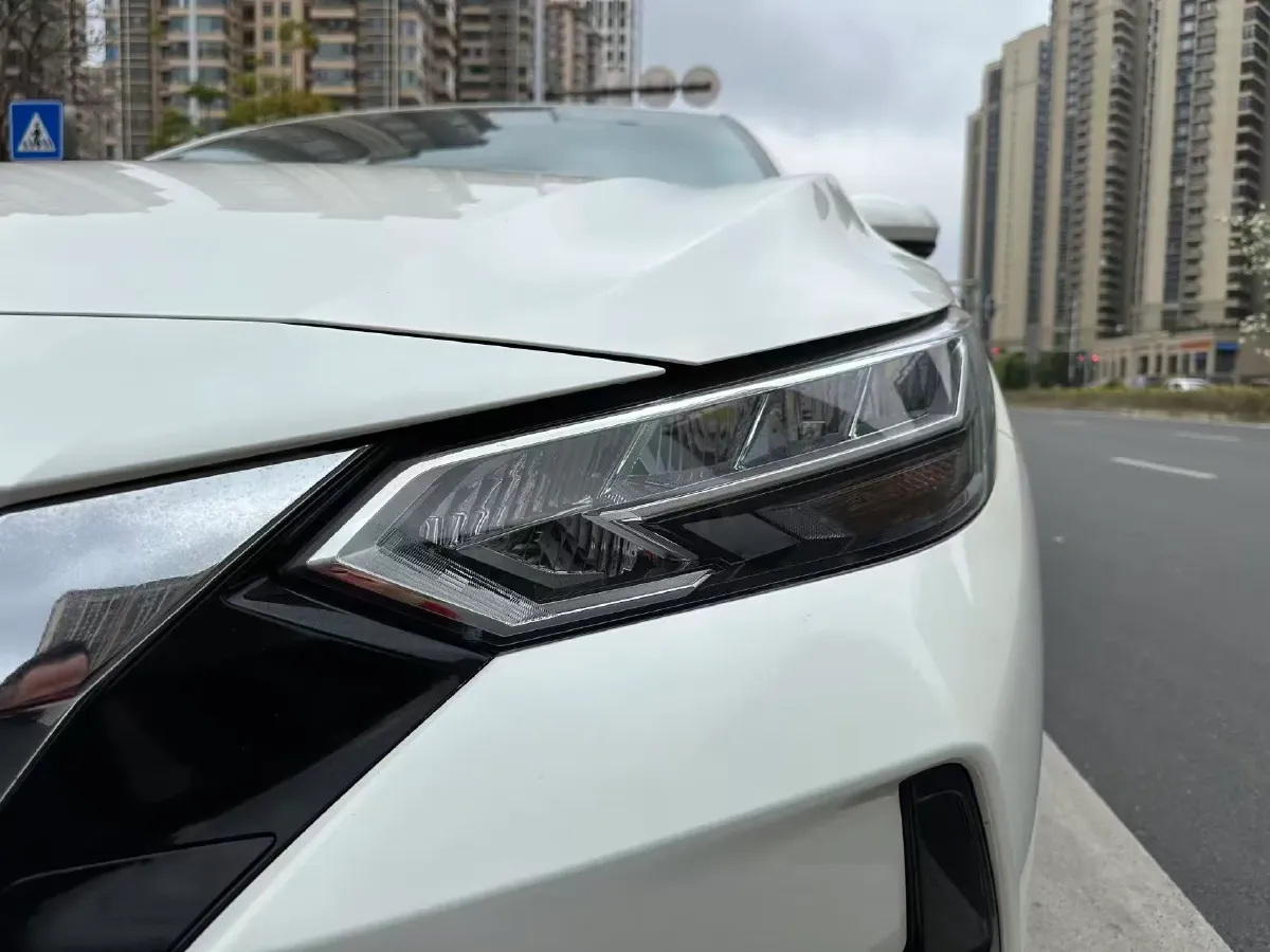 2021 Nissan Sylphy 1.6L 135HP L4 CVT,autocango,china used car exporter,china ev exporter,chinese used car exporter,chinese used ev exporter