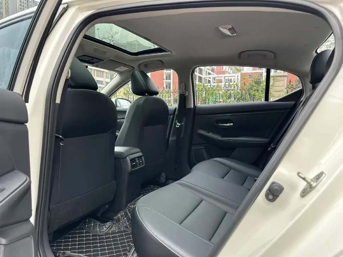 2021 Nissan Sylphy 1.6L 135HP L4 CVT,autocango,china used car exporter,china ev exporter,chinese used car exporter,chinese used ev exporter