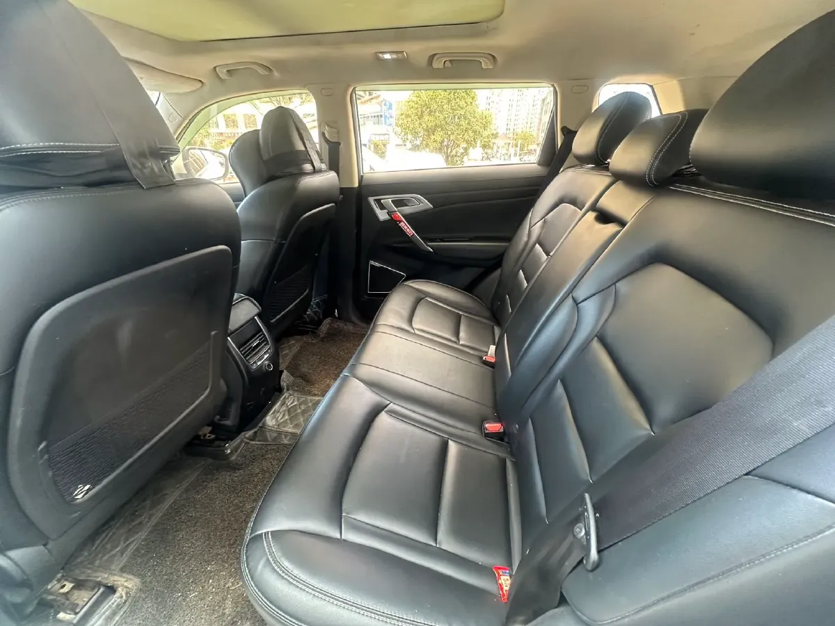 2016 Geely Azkarra 1.8T 184HP L4 6AT,autocango,china used car exporter,china ev exporter,chinese used car exporter,chinese used ev exporter