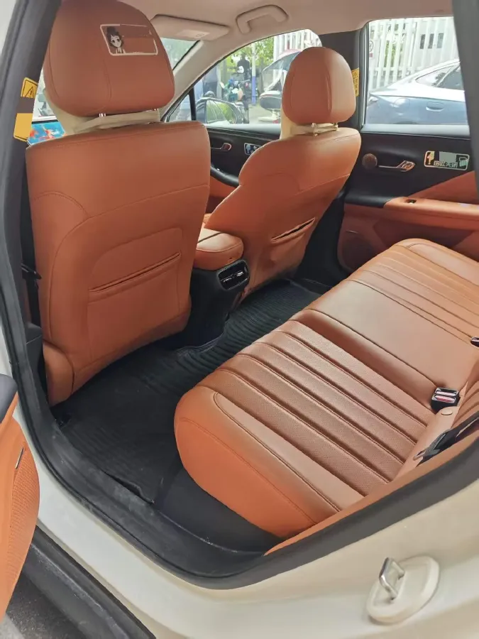 2025 Aion AION RT BEV 55.1KWH,autocango,china used car exporter,china ev exporter,chinese used car exporter,chinese used ev exporter