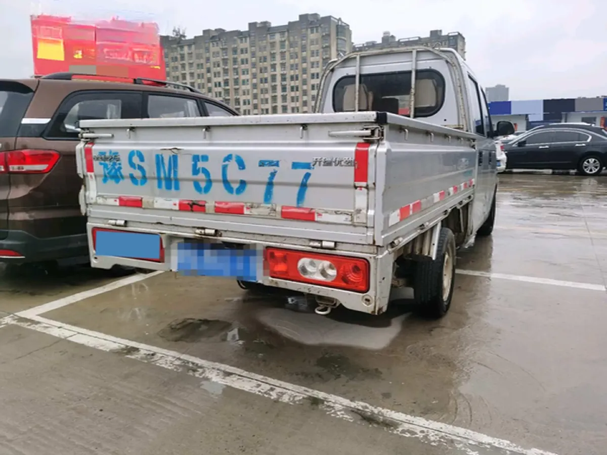 2018 Karry YouJin 1.5L 116HP L4 5MT,autocango,china used car exporter,china ev exporter,chinese used car exporter,chinese used ev exporter