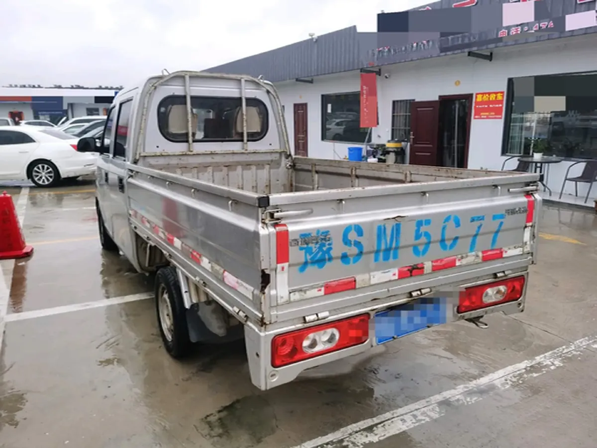 2018 Karry YouJin 1.5L 116HP L4 5MT,autocango,china used car exporter,china ev exporter,chinese used car exporter,chinese used ev exporter