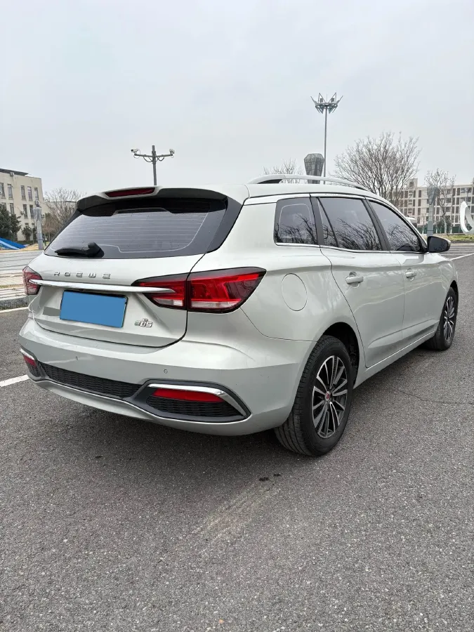 2018 Roewe Ei5 BEV 35KWH,autocango,china used car exporter,china ev exporter,chinese used car exporter,chinese used ev exporter