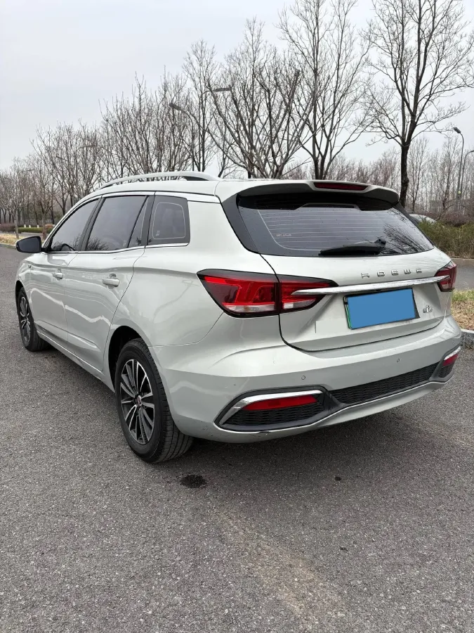 2018 Roewe Ei5 BEV 35KWH,autocango,china used car exporter,china ev exporter,chinese used car exporter,chinese used ev exporter