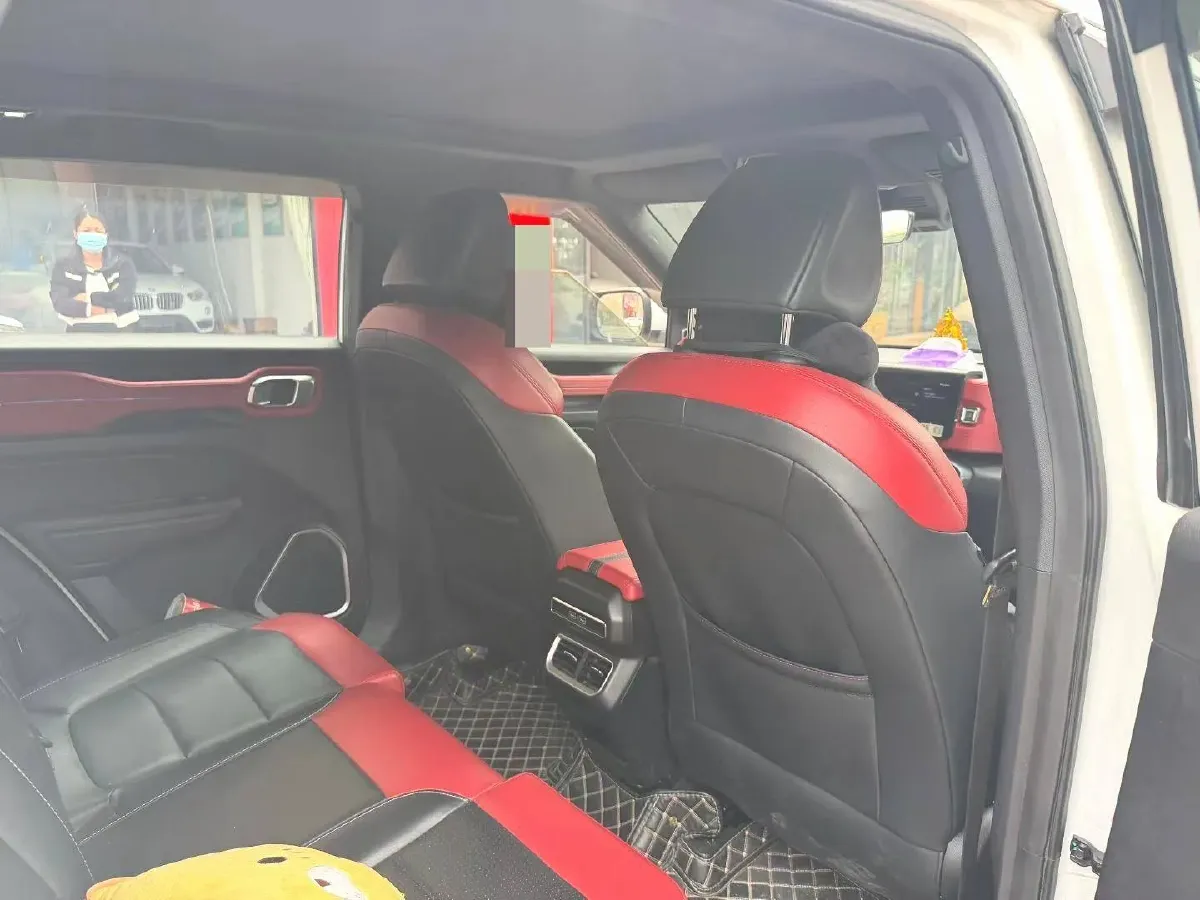 2020 Geely ICON 1.5T 177HP L3 7DCT,autocango,china used car exporter,china ev exporter,chinese used car exporter,chinese used ev exporter