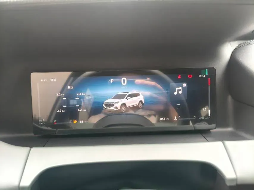 2024 Geely Okavango L 2.0T 218HP L4 7DCT,autocango,china used car exporter,china ev exporter,chinese used car exporter,chinese used ev exporter