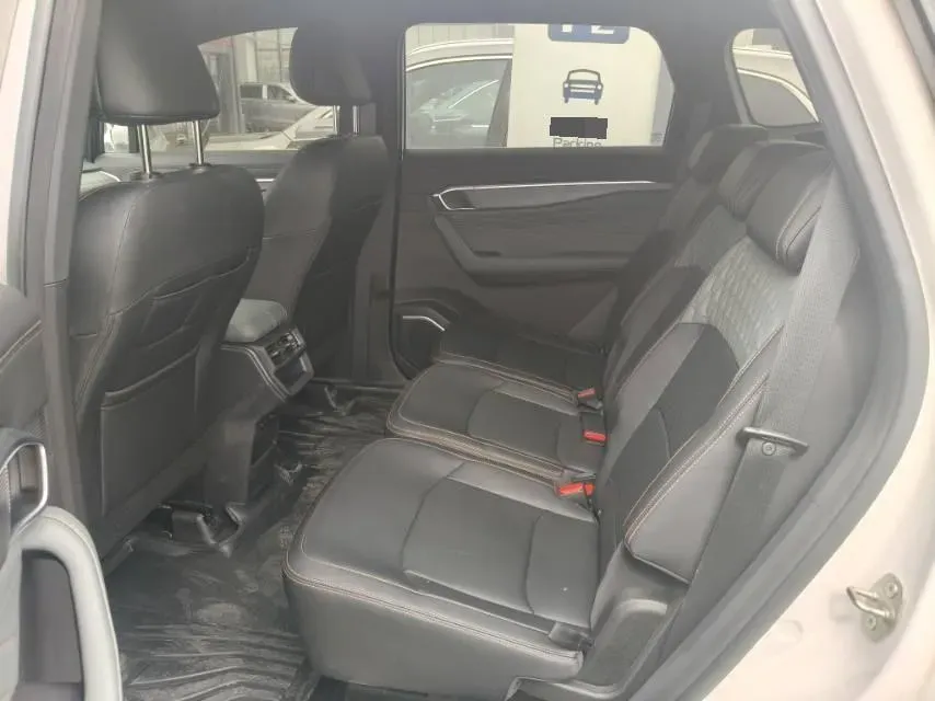 2024 Geely Okavango L 2.0T 218HP L4 7DCT,autocango,china used car exporter,china ev exporter,chinese used car exporter,chinese used ev exporter