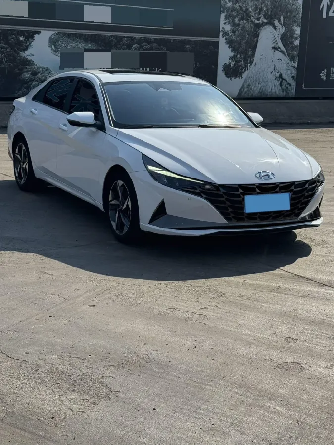 2022 Hyundai Elantra 1.5L 115HP L4 CVT,autocango,china used car exporter,china ev exporter,chinese used car exporter,chinese used ev exporter
