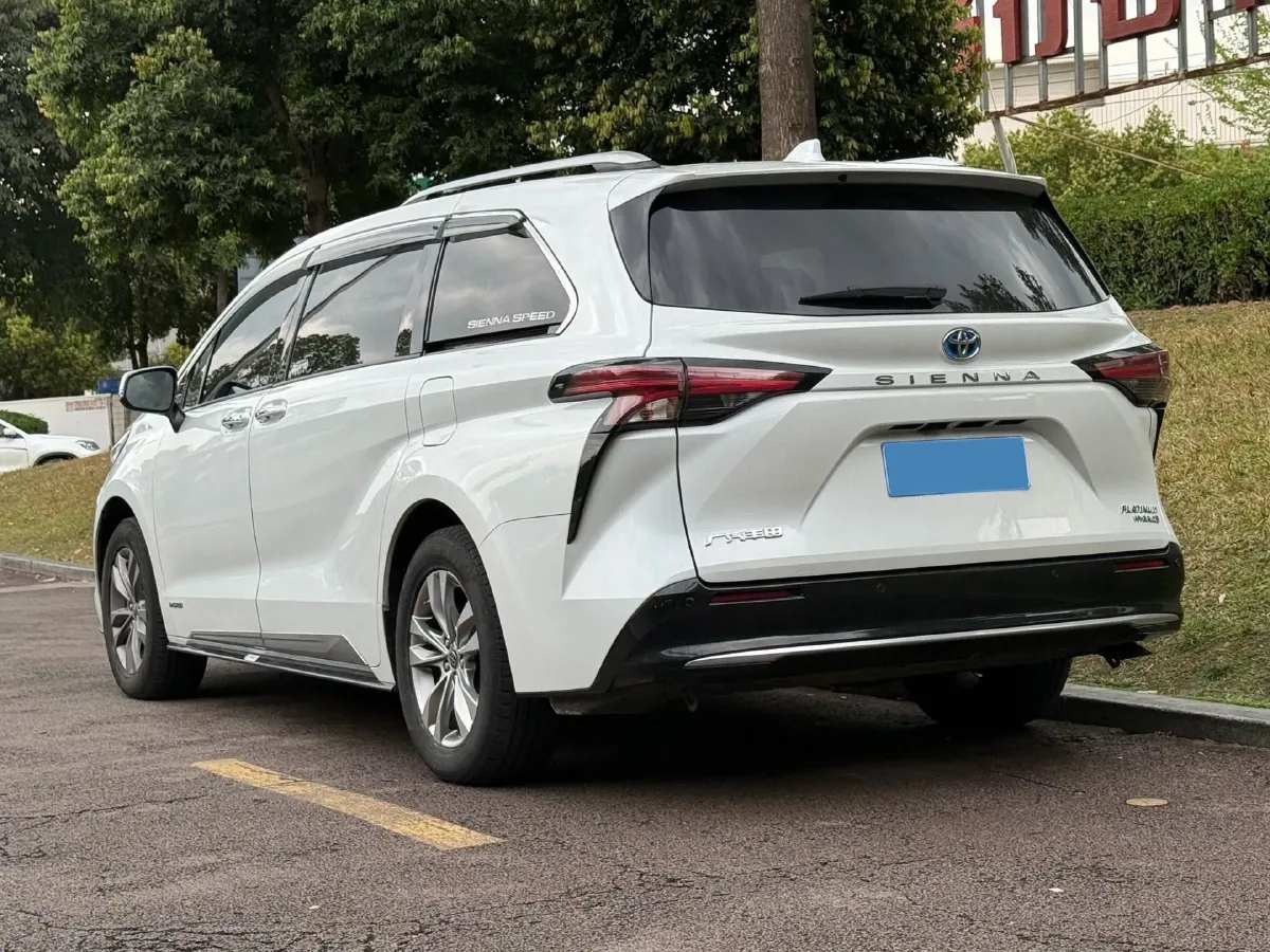 2021 Toyota Sienna 2.5L 192HP L4 E-CVT Hybrid,autocango,china used car exporter,china ev exporter,chinese used car exporter,chinese used ev exporter