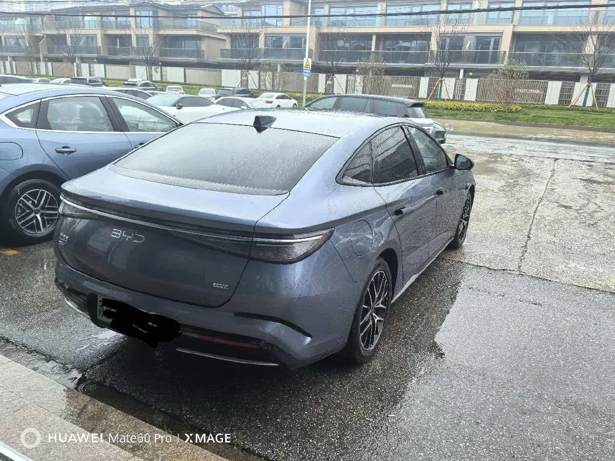 2025 BYD Seal07 DM-i 1.5L 101HP L4 E-CVT PHEV 17.6KWH,autocango,china used car exporter,china ev exporter,chinese used car exporter,chinese used ev exporter