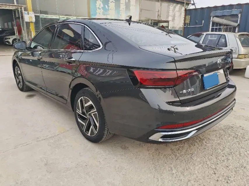 2023 Volkswagen Sagitar 1.5T 160HP L4 7DCT,autocango,china used car exporter,china ev exporter,chinese used car exporter,chinese used ev exporter