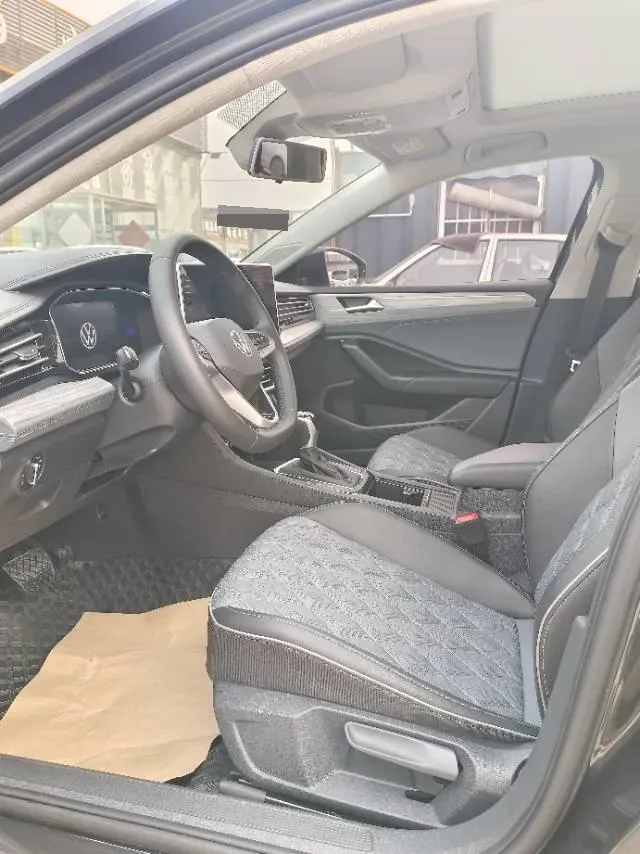 2023 Volkswagen Sagitar 1.5T 160HP L4 7DCT,autocango,china used car exporter,china ev exporter,chinese used car exporter,chinese used ev exporter